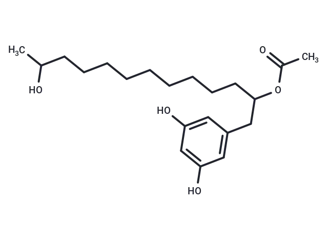 5-(2-Acetoxy-12-hydroxytridecyl)-1 CgoaEWY7MGyEOzBzAAAAAKXq3O4761- Immunomart