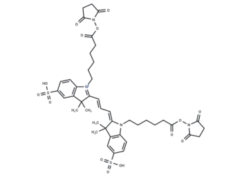 Cy 3 Non-Sulfonated