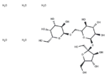 D(+)-Raffinose pentahydrate