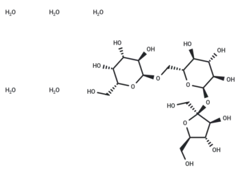 D(+)-Raffinose pentahydrate