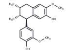 Isoguaiacin