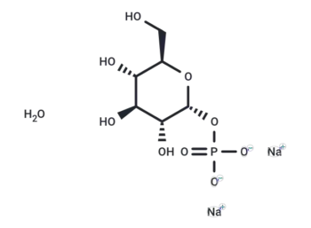 α-D-Glucose-1-phosphate disodium