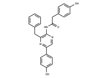 Coelenteramide