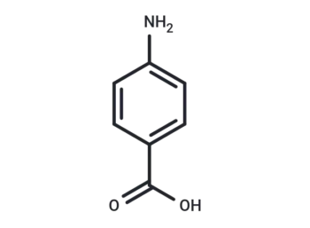 4-aminobenzoic acid