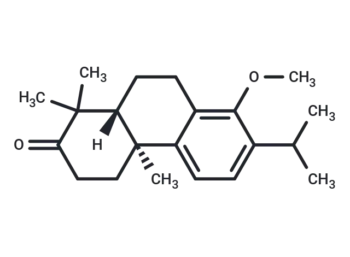 Triptonoterpene Me ether