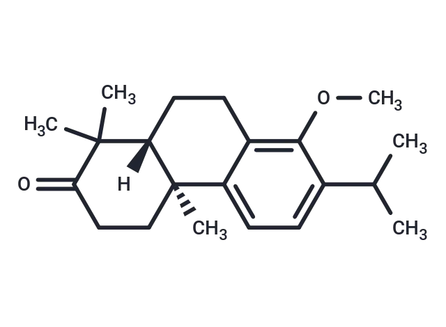 Triptonoterpene Me ether CgoaEWY7ML6EP9LzAAAAAKuA1ys977- Immunomart