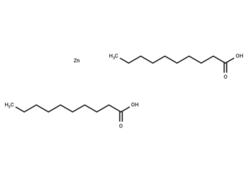 Zinc decanoate