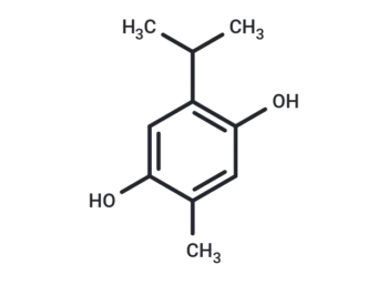 Thymohydroquinone