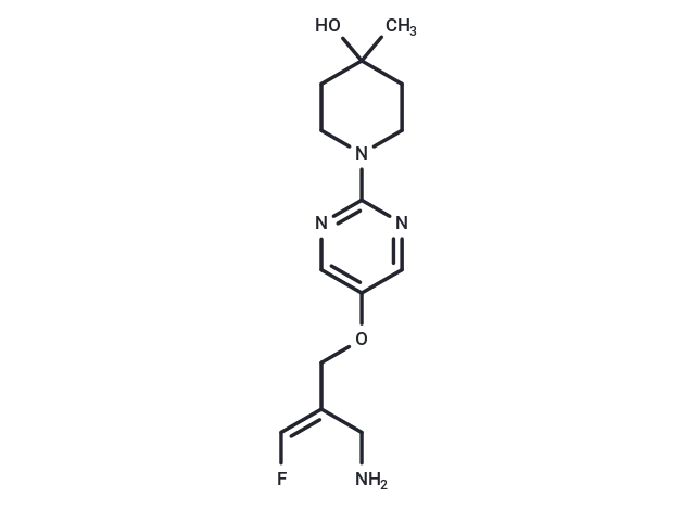 SSAO inhibitor-2