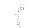 Puromycin dihydrochloride