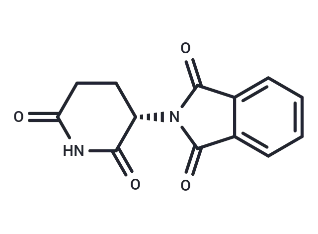 (S)-Thalidomide