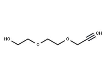 Propargyl-PEG2-OH
