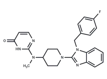 Mizolastine