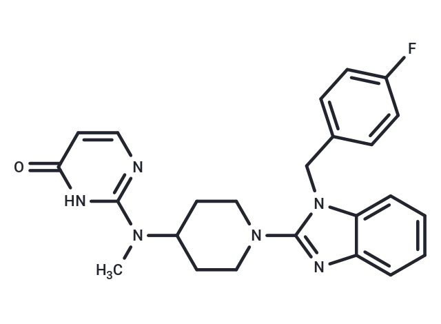 Mizolastine