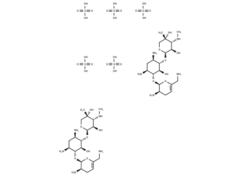 Sisomicin Sulfate