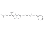 BCN-PEG1-Val-Cit-OH