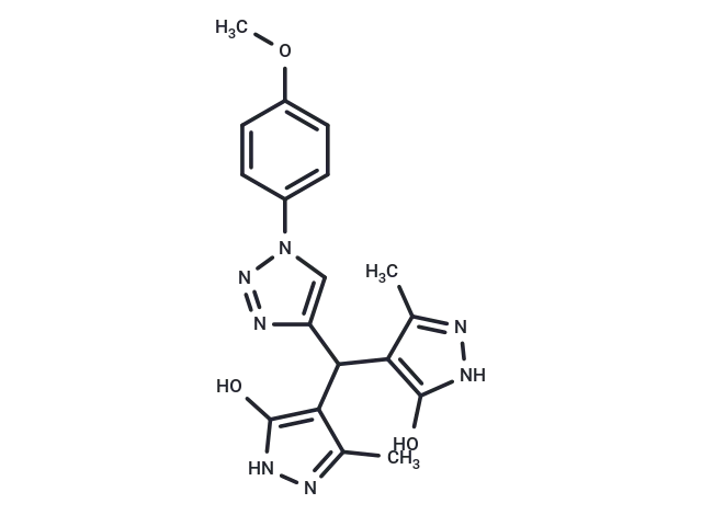 Antifungal agent 14