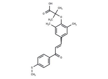 (E/Z)-Elafibranor