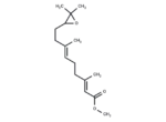 (Rac)-Juvenile hormone III