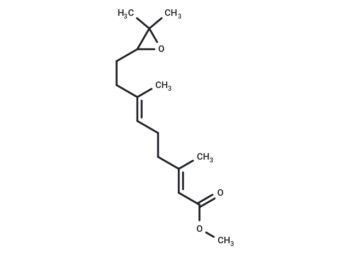 (Rac)-Juvenile hormone III