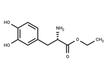 Etilevodopa