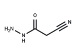 Cyanoacetohydrazide
