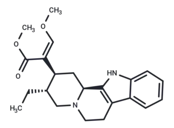 Dihydrocorynantheine