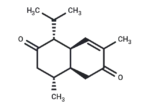 Muurol-4-ene-3