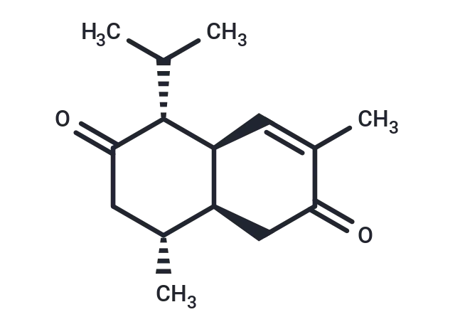 Muurol-4-ene-3