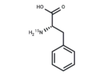 L-Phenylalanine-15N
