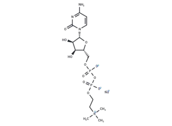 Citicoline sodium