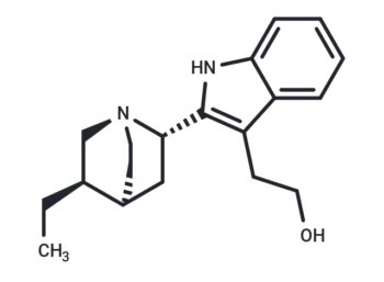 Dihydrocinchonamine