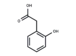 2-Hydroxyphenylacetic acid 1 2-Hydroxyphenylacetic acid