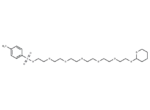 THP-PEG8-Tos