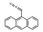 9-Anthryldiazomethane