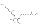 Prostaglandin D2 methyl ester