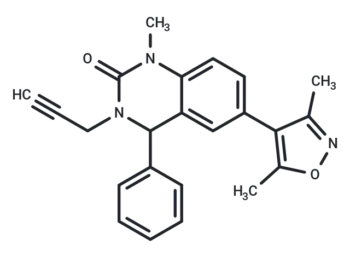 PROTAC BRD4-binding moiety 1
