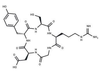 Cyclo(RGDyC)
