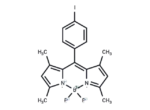 8-(4-iodophenyl)-1