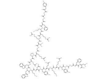 Peptide E