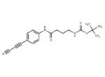 APN-C3-NH-Boc