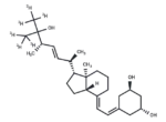 Paricalcitol-D6