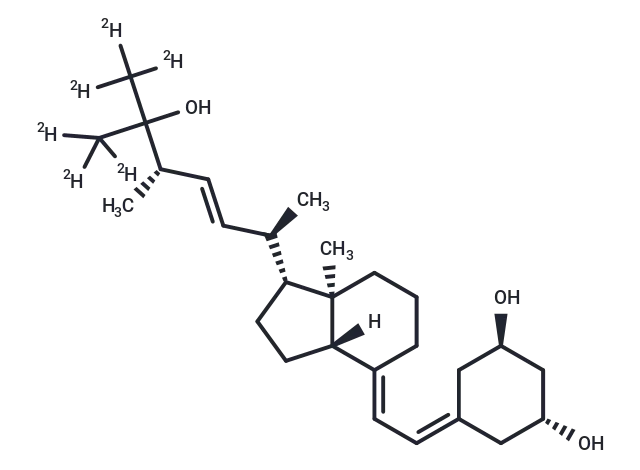 Paricalcitol-D6
