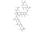 4E-Deacetylchromomycin A3