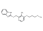 Rabeprazole Sulfide