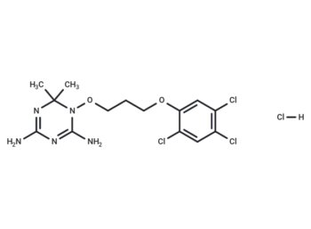 WR99210 hydrochloride(47326-86-3 free base)