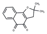 β-Nor-lapachone