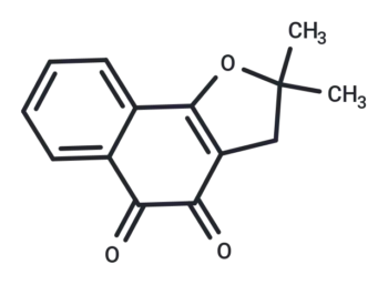 β-Nor-lapachone