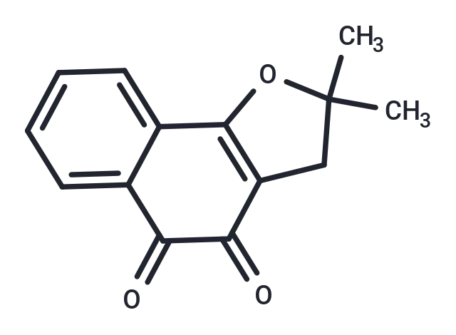 β-Nor-lapachone