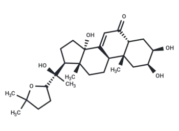 Stachysterone D